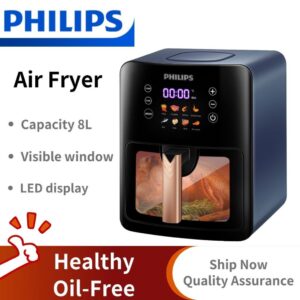 Philips Air Fryer AF601D